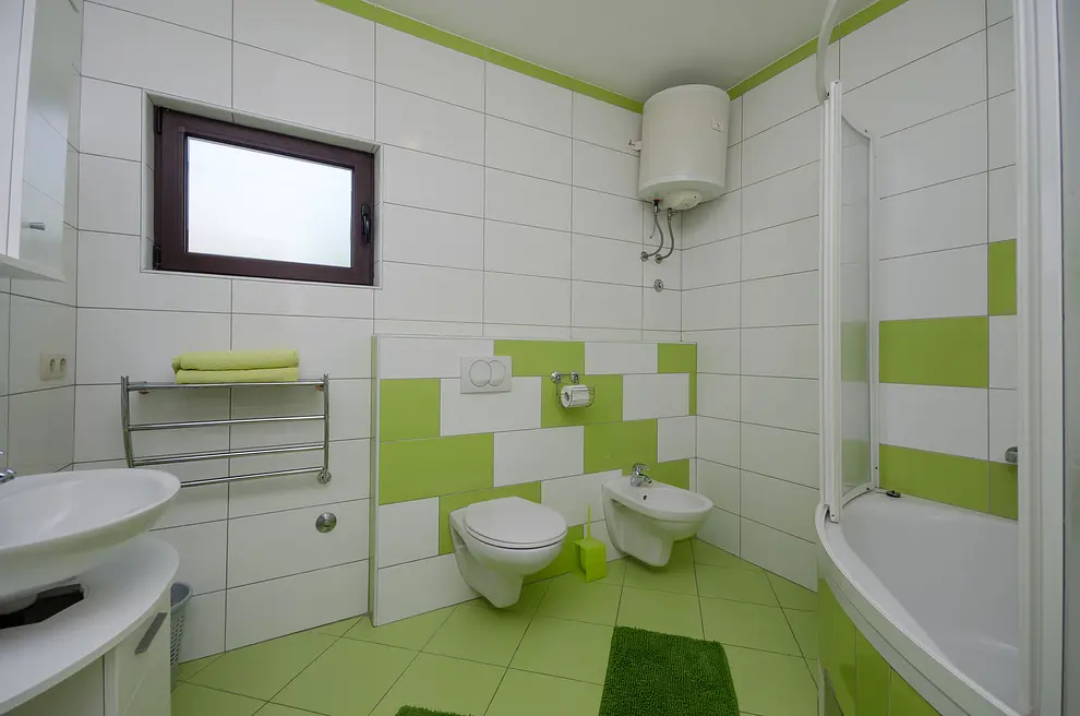 Ferienwohnung in Rab  999207011 35090