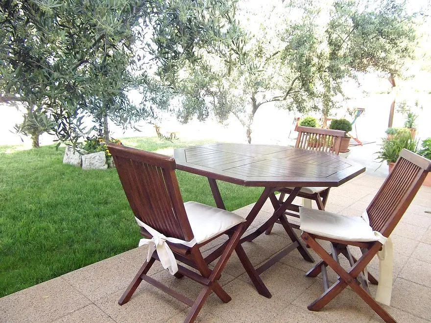 Ferienwohnung in Ploce haustiergeeignet 66120543 8511