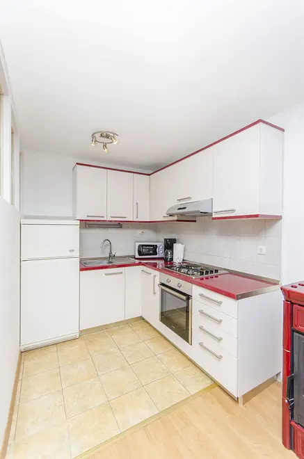 Ferienwohnung in Ciovo  999202890 31163 – Foto 14