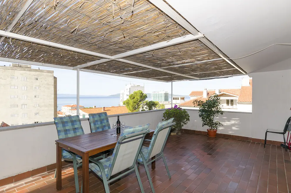 Ferienwohnung in Makarska  999211737 39480 – Foto 7