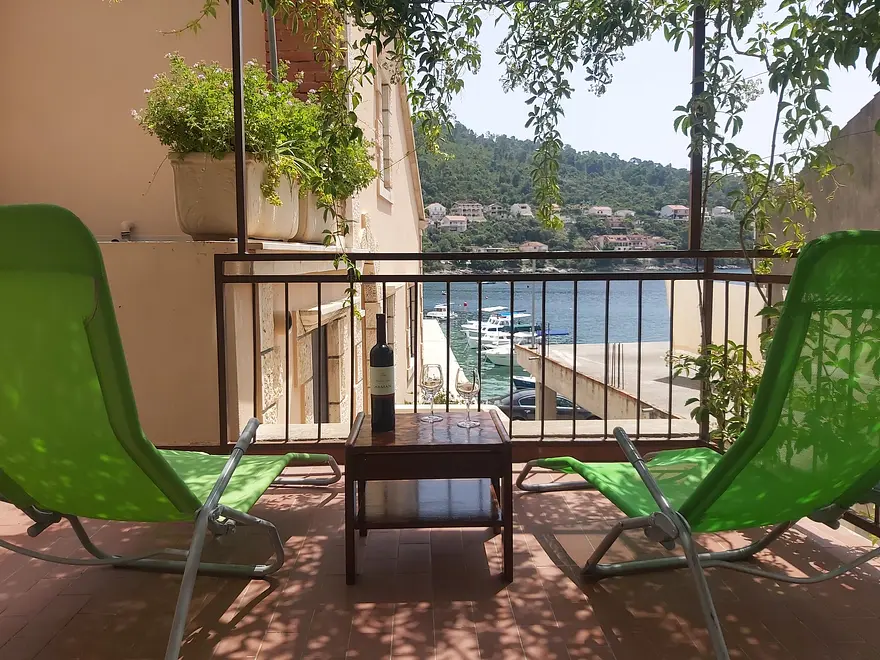 Ferienwohnung in Blato  999208288 36265 – Foto 12