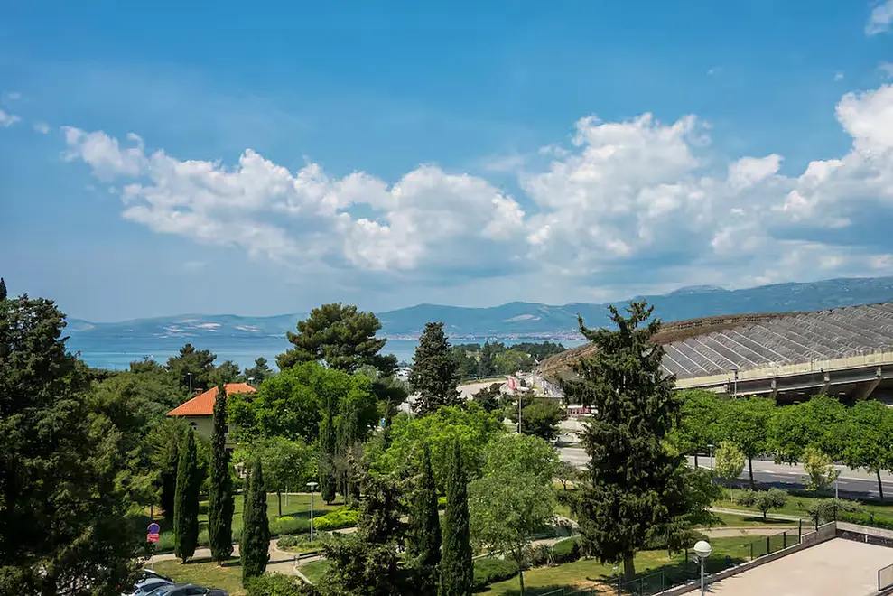Ferienwohnung in Split  999229230 42612