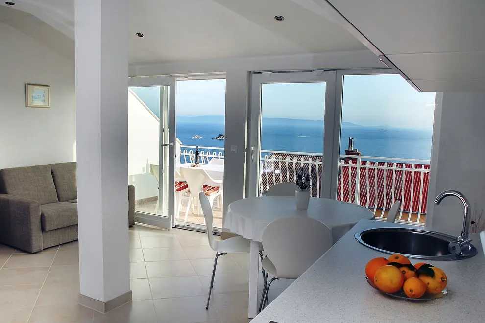 Ferienwohnung in Seget  999212926 40482 – Foto 22