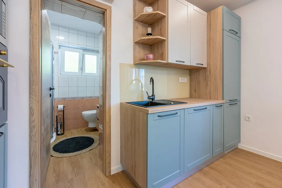 Ferienwohnung in Crikvenica  999203114 31371 – Foto 7