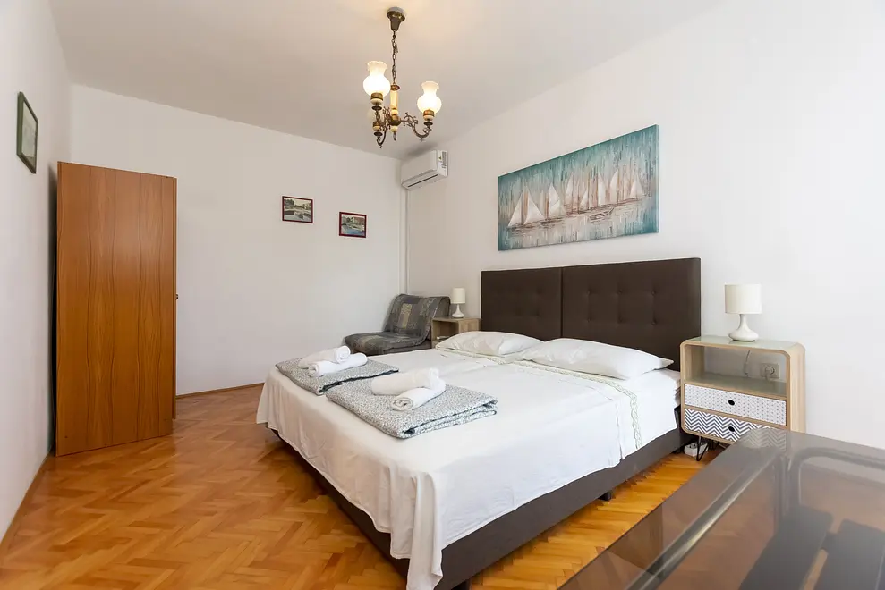 Ferienwohnung in Omis  999203061 31320 – Foto 7
