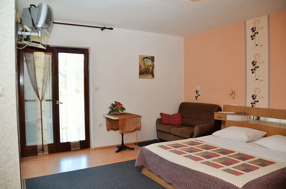 Ferienwohnung in Rab  66153159 26890
