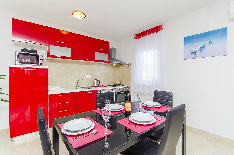 Ferienwohnung in Trogir  999205179 33346 – Foto 12