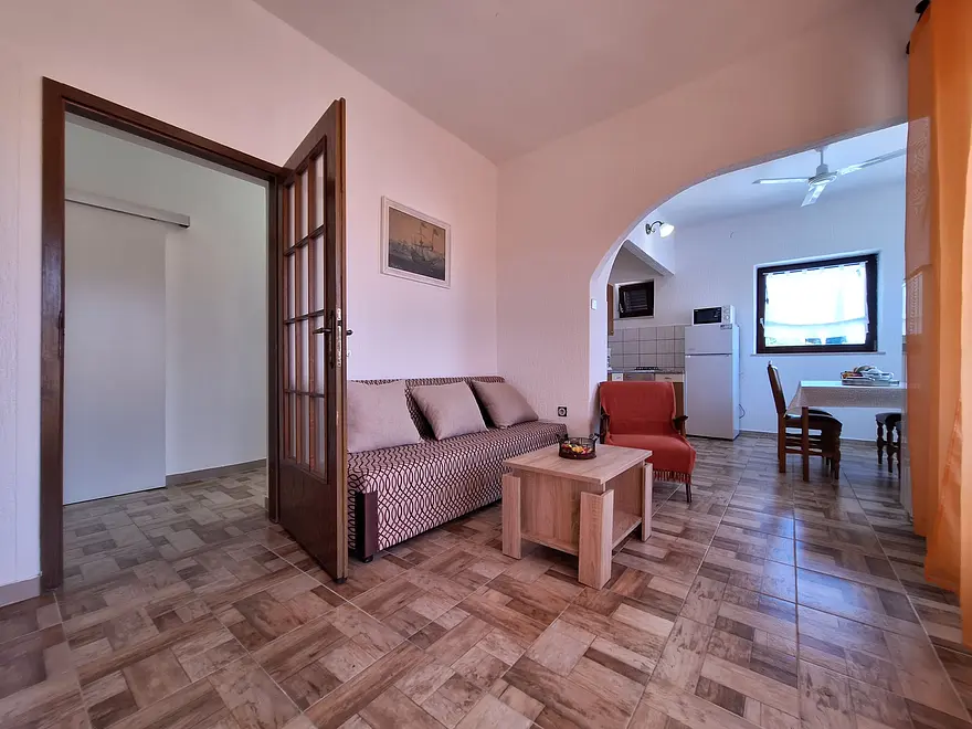 Ferienwohnung in Crikvenica  66159575 29702