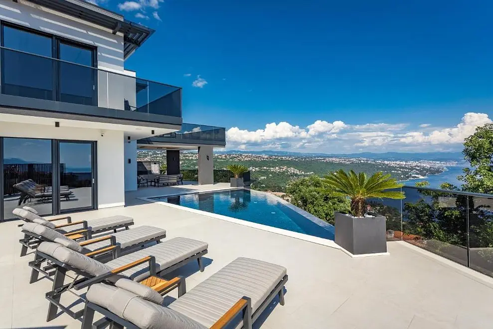 Ferienhaus in Matulji mit Pool 999210128 38006 – Foto 48