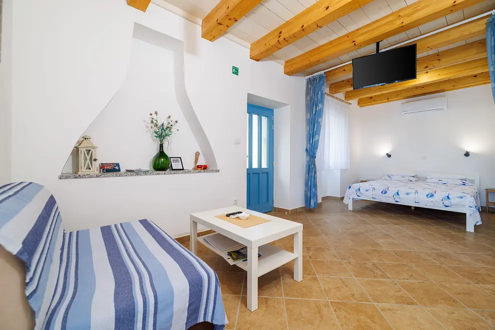 Ferienwohnung in Krk  999211019 38843 – Foto 27