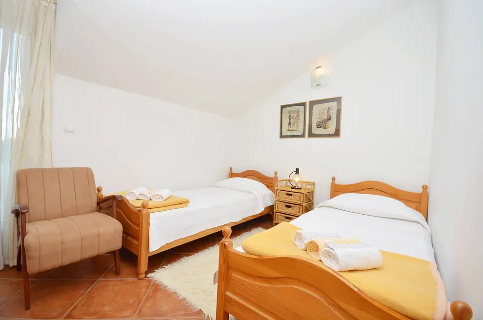 Ferienwohnung in Vodice  999202707 30981 – Foto 25