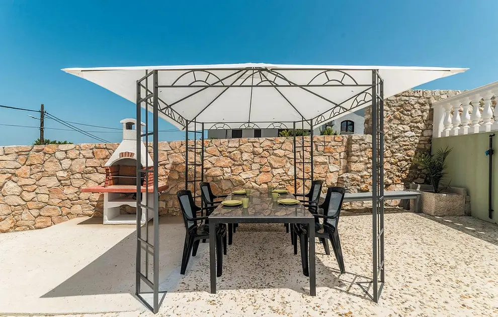 Ferienwohnung in Pasman mit Pool 999204136 32348 – Foto 13