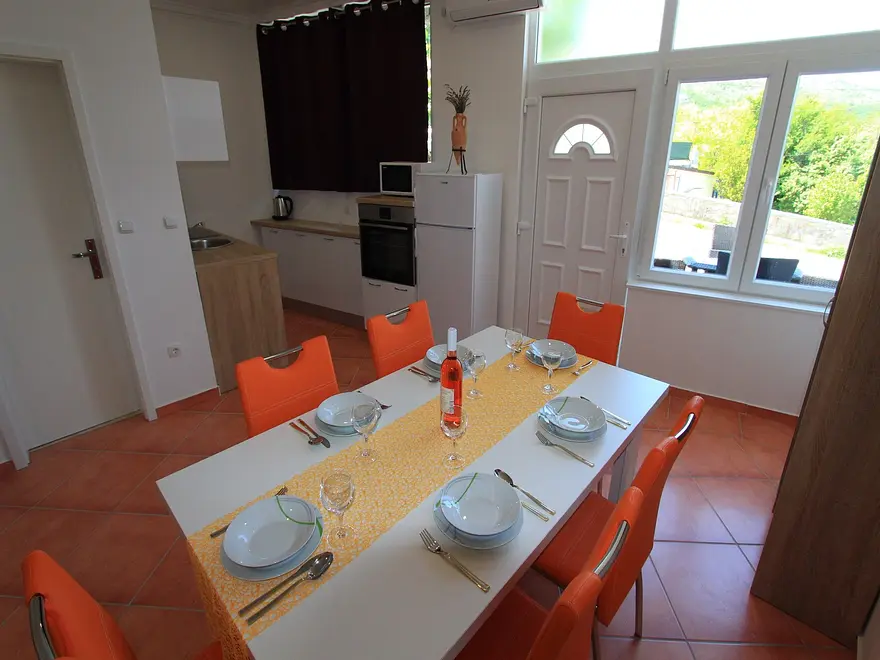 Ferienwohnung in Novi Vinodolski  999205819 33954 – Foto 10