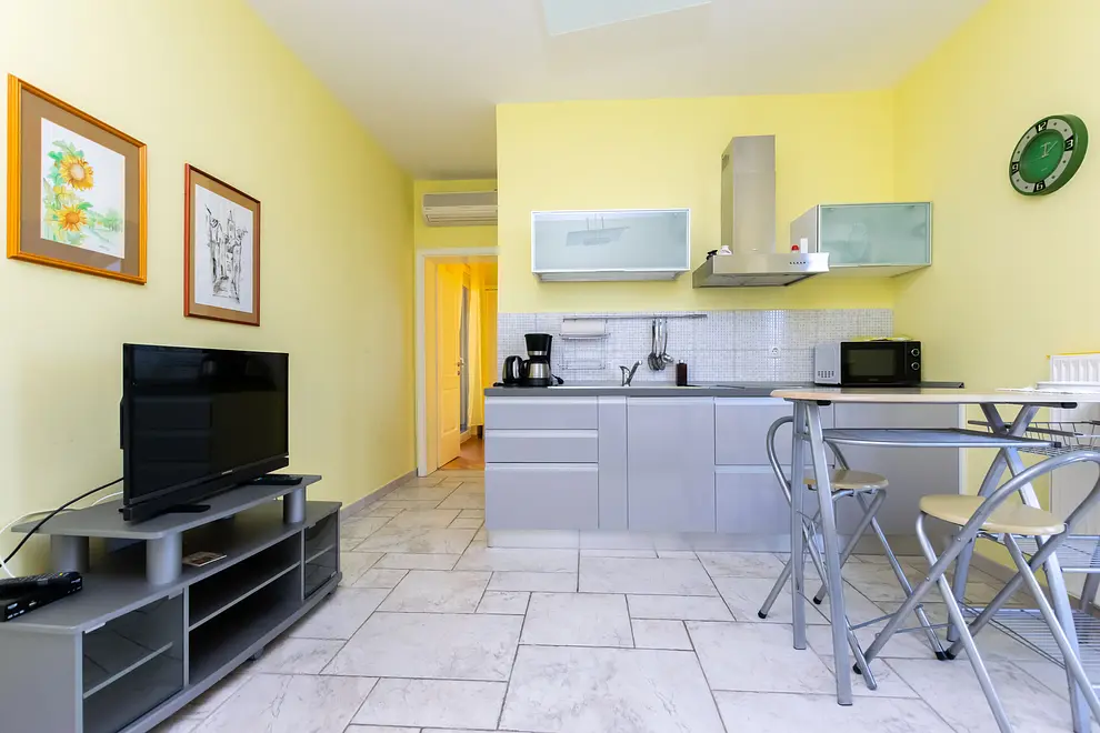 Ferienwohnung in Barbat  999208007 35991 – Foto 4