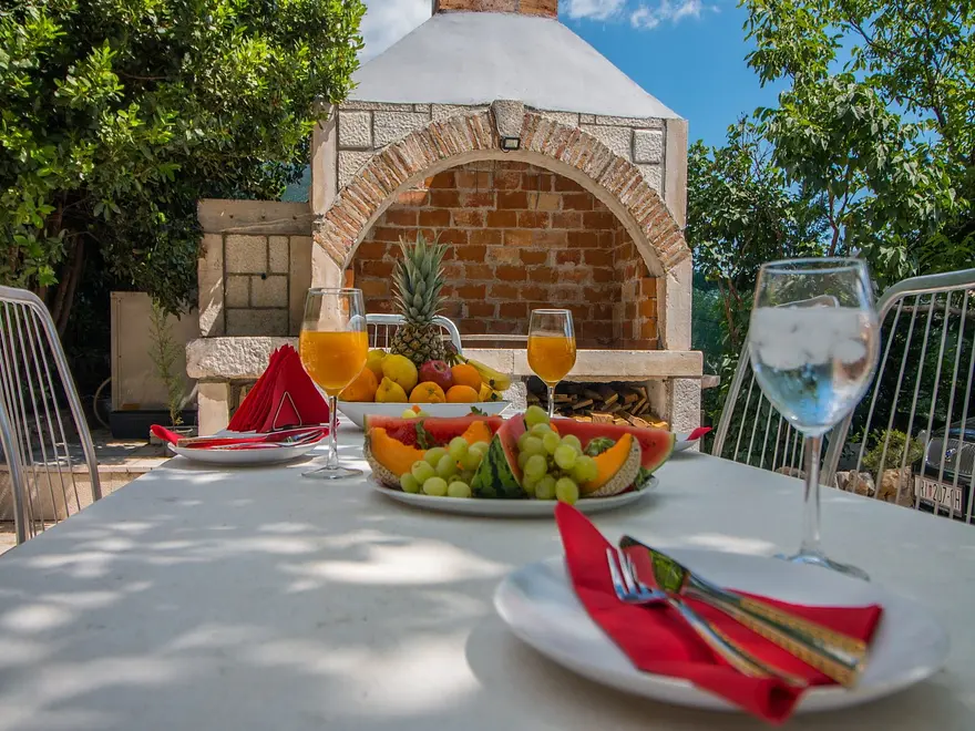 Ferienhaus in Crikvenica mit Pool 999207798 35813 – Foto 7