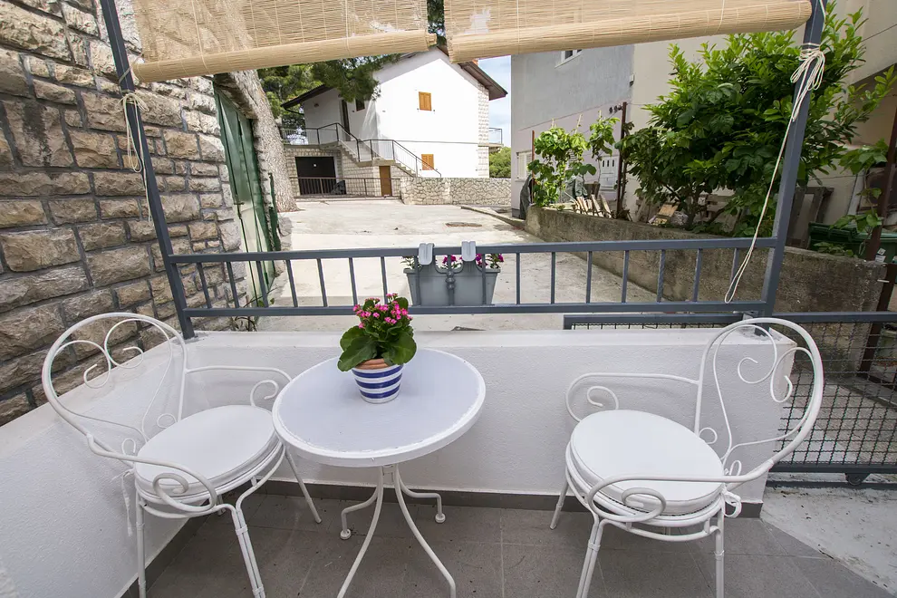 Ferienwohnung in Primosten haustiergeeignet 66113621 4418