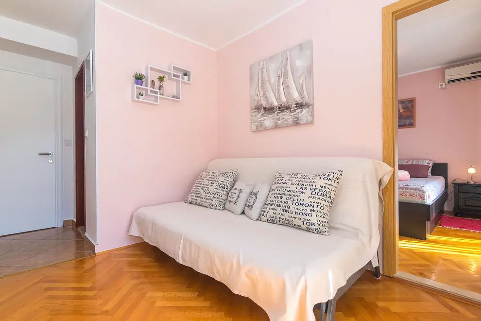 Ferienwohnung in Makarska  999205011 33182 – Foto 5