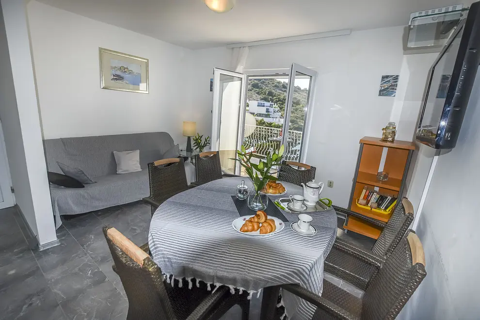 Ferienwohnung in Rogoznica haustiergeeignet 999203152 31409 – Foto 8