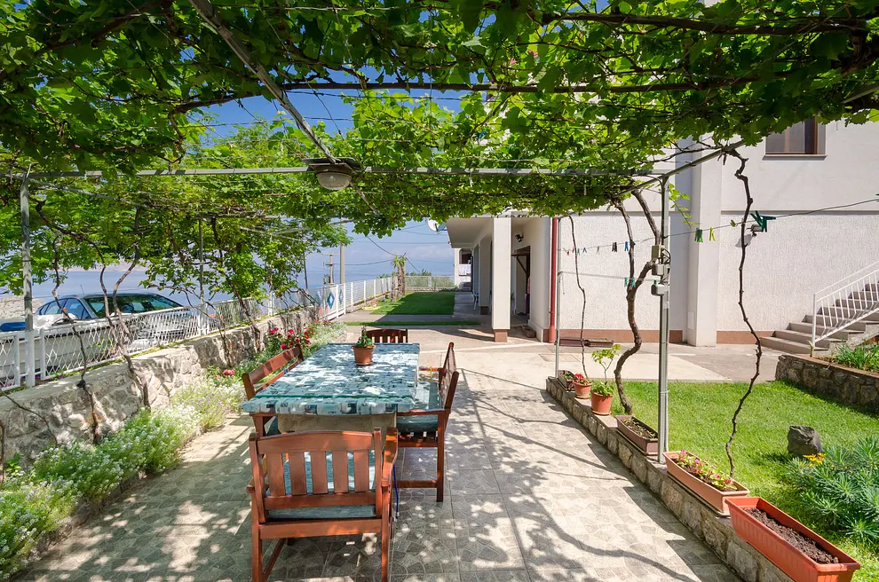 Ferienwohnung in Senj  999204563 32755 – Foto 4