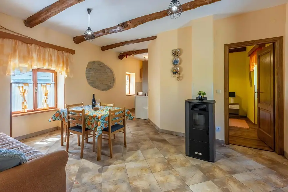 Ferienwohnung in Krsan mit Pool 999203547 31786 – Foto 15