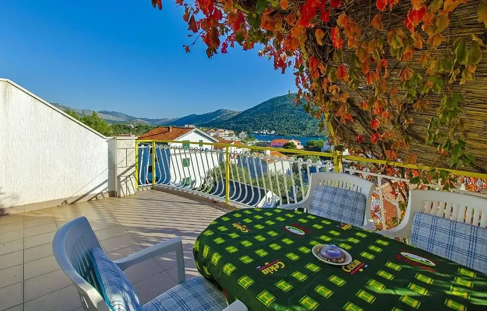 Ferienwohnung in Sibenik  999203641 31876 – Foto 12