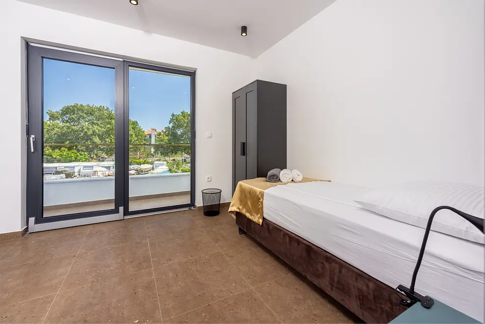 Ferienwohnung in Medulin mit Pool 999209302 37229 – Foto 12