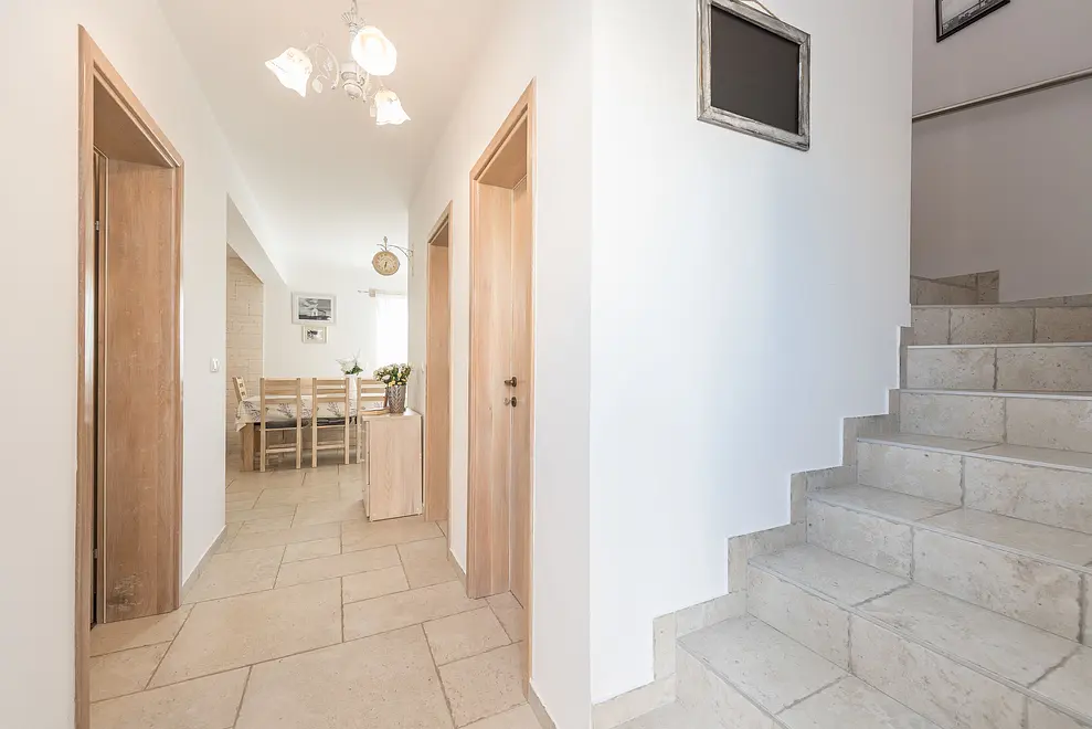Ferienhaus in Nin mit Pool und haustiergeeignet 999204517 32711 – Foto 26