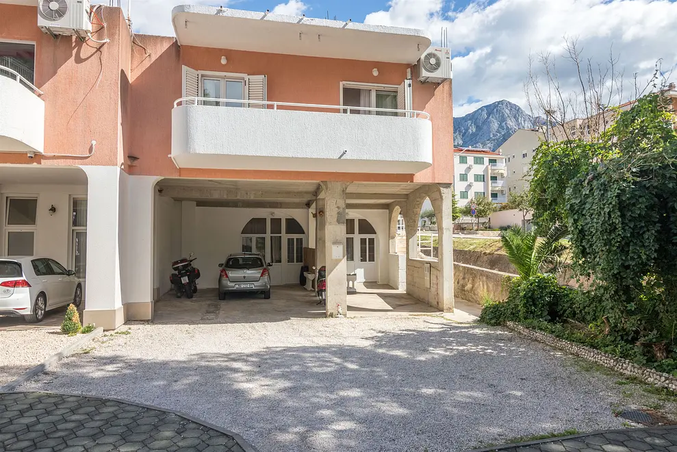 Ferienwohnung in Baska Voda  999204674 32865 – Foto 5