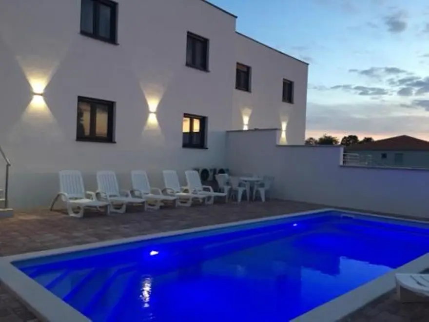 Ferienwohnung in Umag mit Pool 66154810 28100