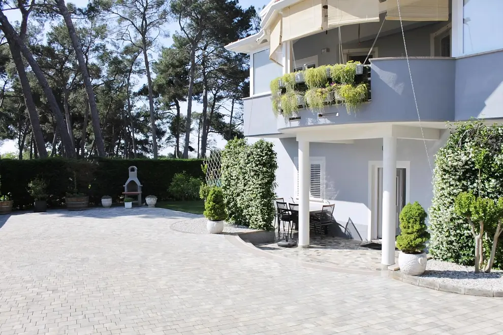 Ferienhaus in Buje mit Pool 999212121 41330 – Foto 19