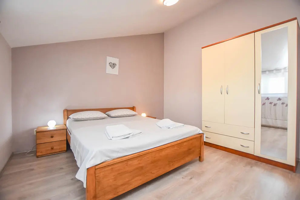 Ferienwohnung in Biograd mit Pool 999206756 34844 – Foto 5