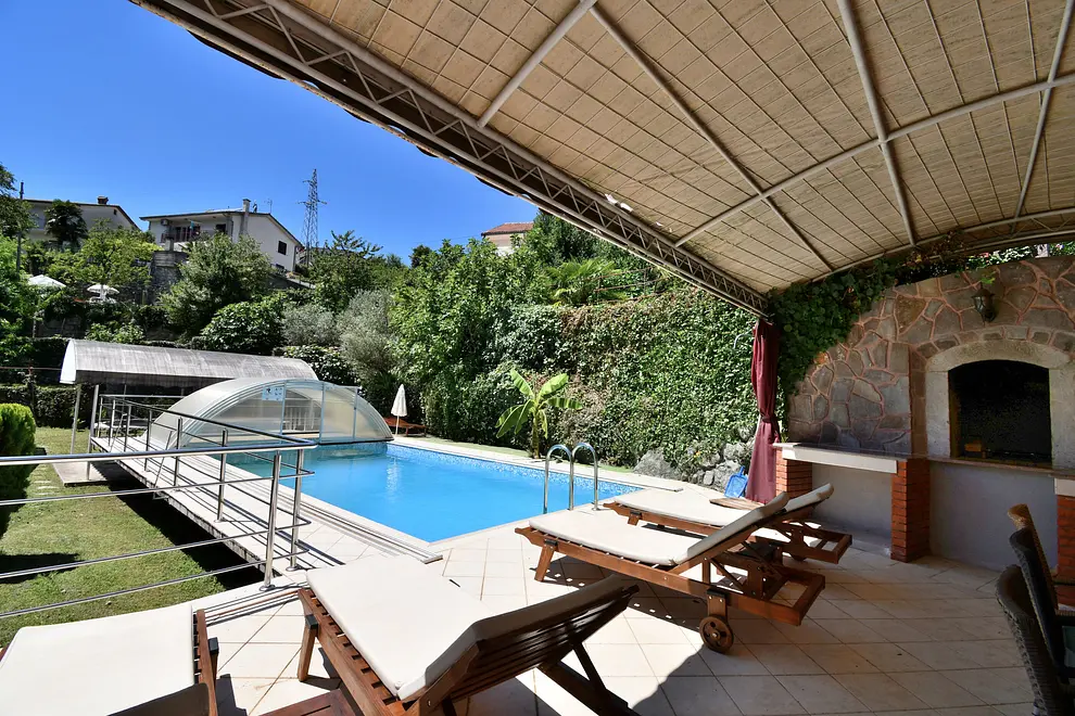 Ferienwohnung in Matulji mit Pool 999207566 35602 – Foto 51