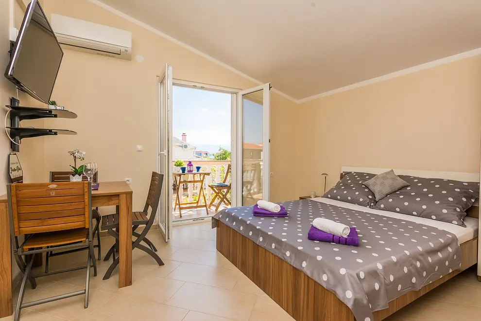 Ferienwohnung in Vir  999205987 34110 – Foto 18
