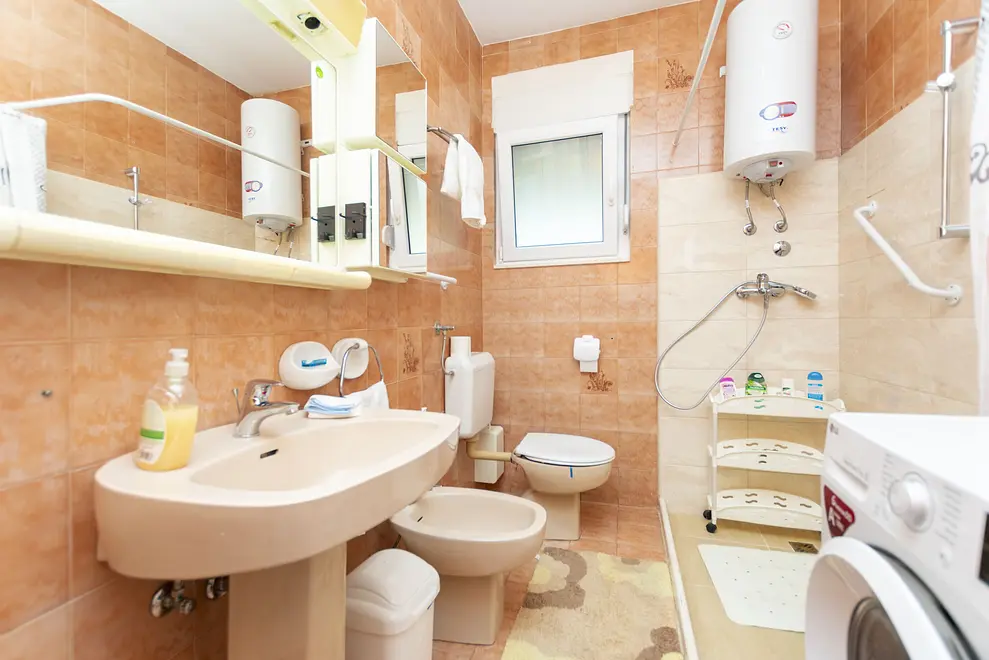 Ferienwohnung in Kastela  999207151 35219 – Foto 19
