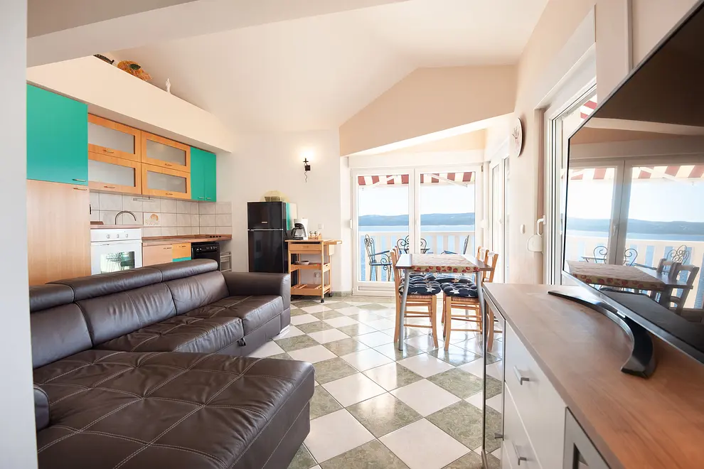 Ferienwohnung in Omis haustiergeeignet 999202395 30694 – Foto 3
