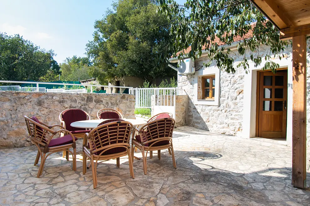 Ferienwohnung in Biograd mit Pool und haustiergeeignet 999206615 34713 – Foto 26