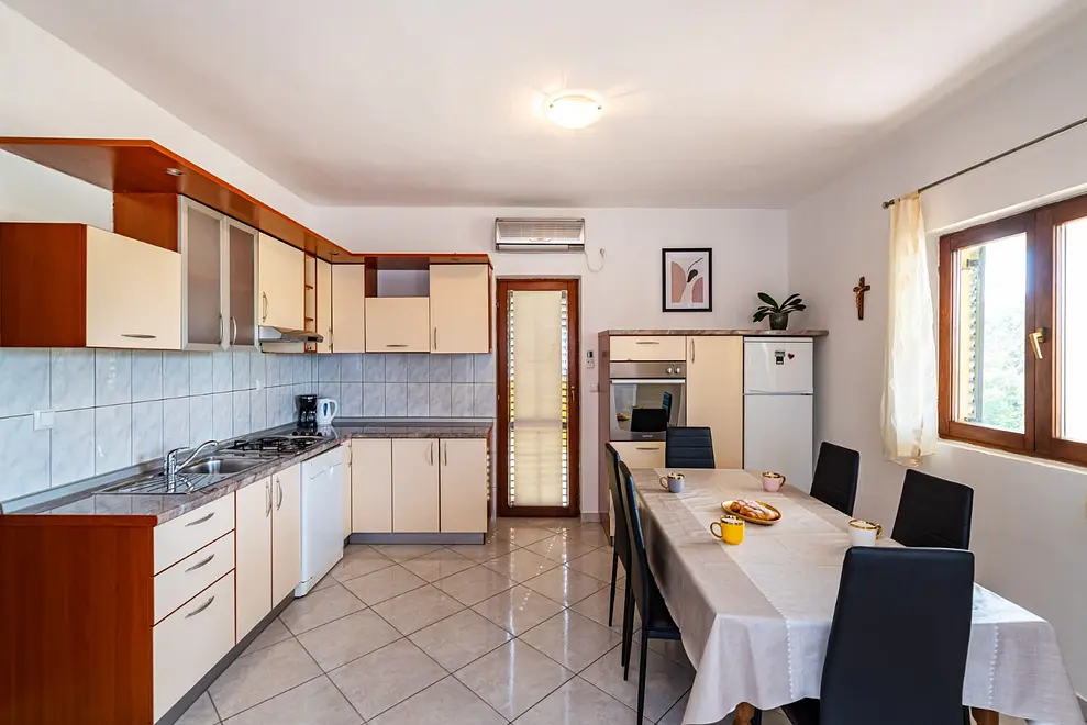 Ferienwohnung in Novigrad  999212084 39788 – Foto 12