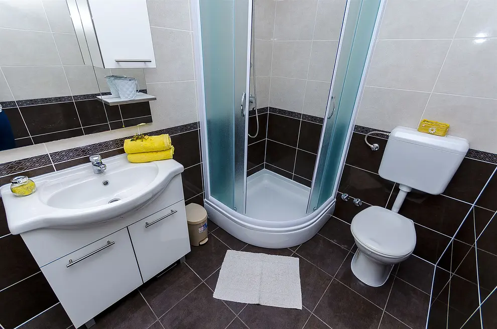 Ferienwohnung in Rogoznica  999202537 30815 – Foto 9
