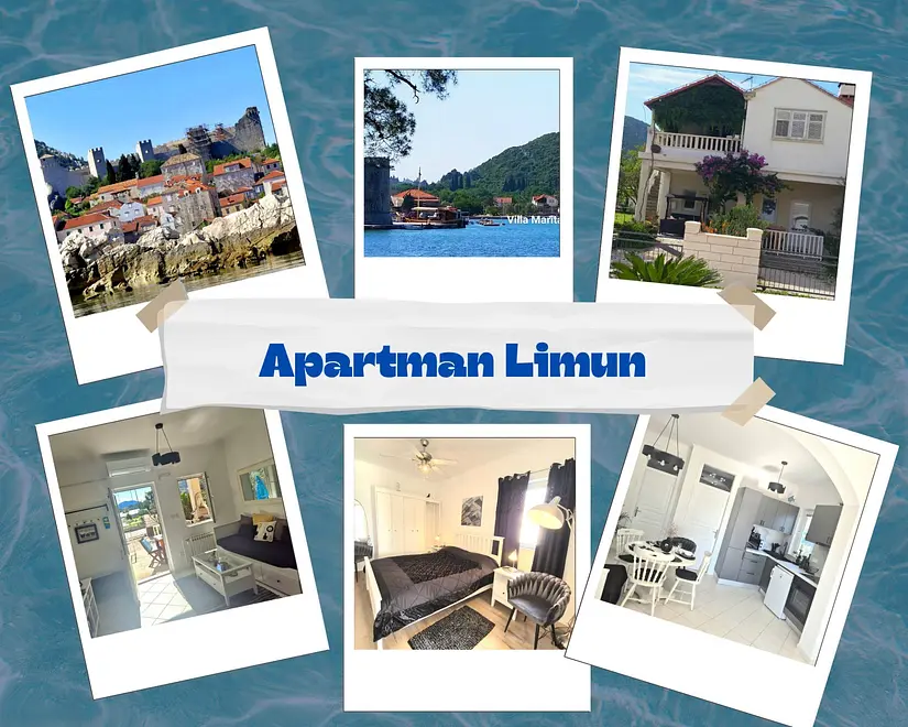 Ferienwohnung in Peljesac haustiergeeignet 6611542 505