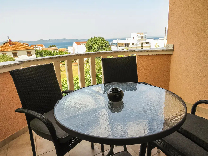 Ferienwohnung in Zadar mit Pool 999207194 35262
