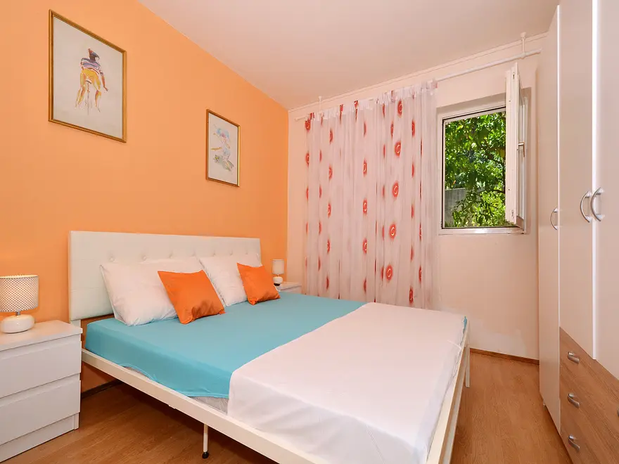 Ferienwohnung in Ciovo haustiergeeignet 999206749 34838 – Foto 8