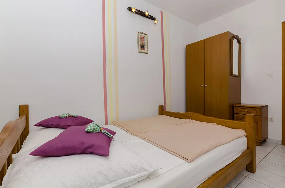 Ferienwohnung in Rogoznica mit Pool 999203122 31379 – Foto 9