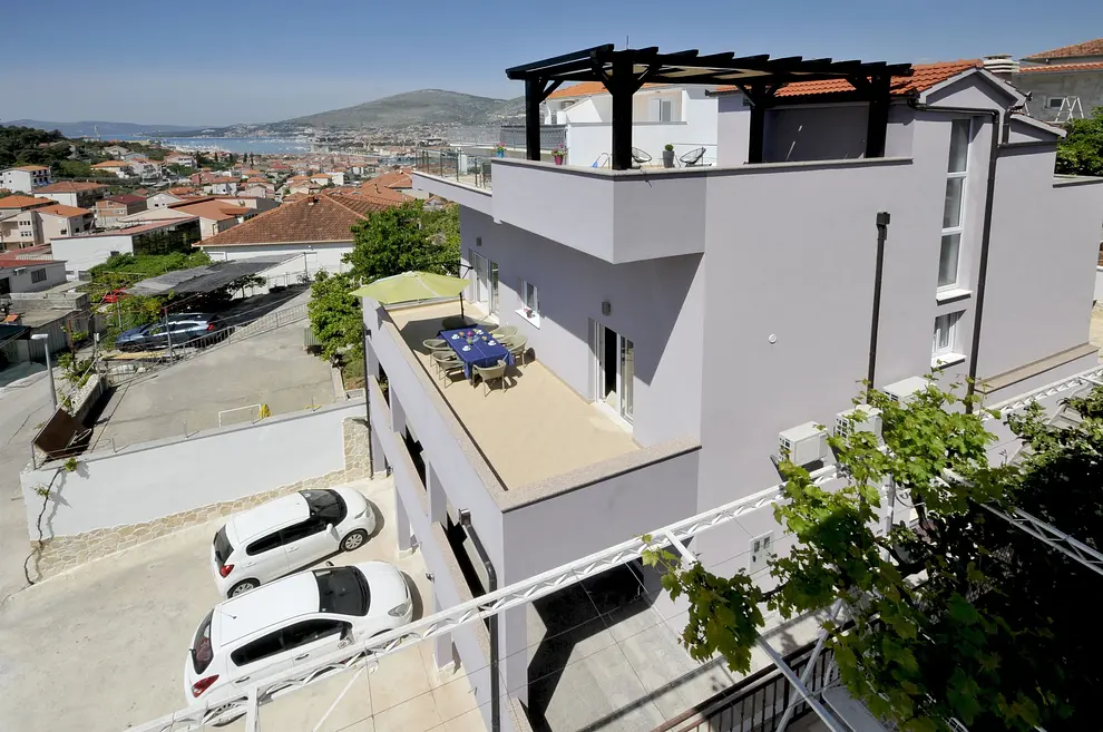 Ferienhaus in Ciovo mit Pool 999206070 34191 – Foto 15