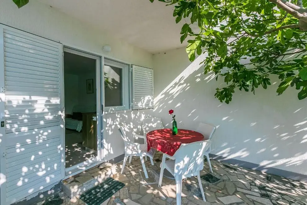 Ferienwohnung in Rab haustiergeeignet 999202843 31116 – Foto 27