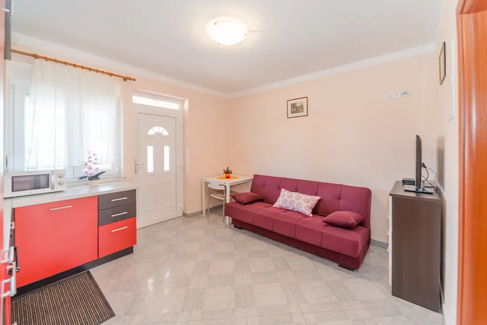 Ferienwohnung in Vir  999205693 33831 – Foto 15