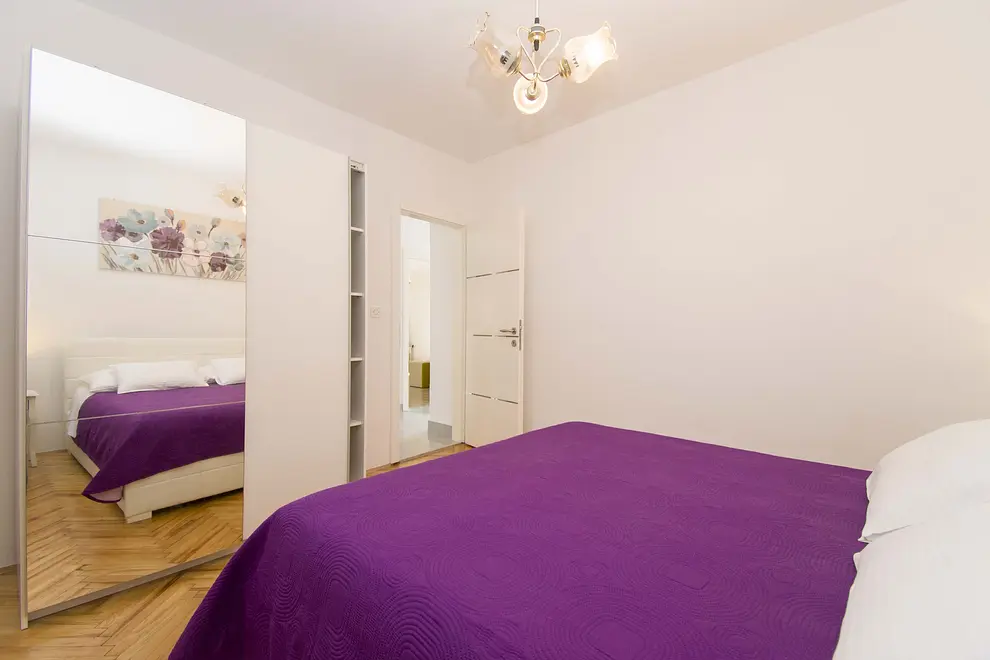 Ferienwohnung in Vir  999213262 40787 – Foto 4