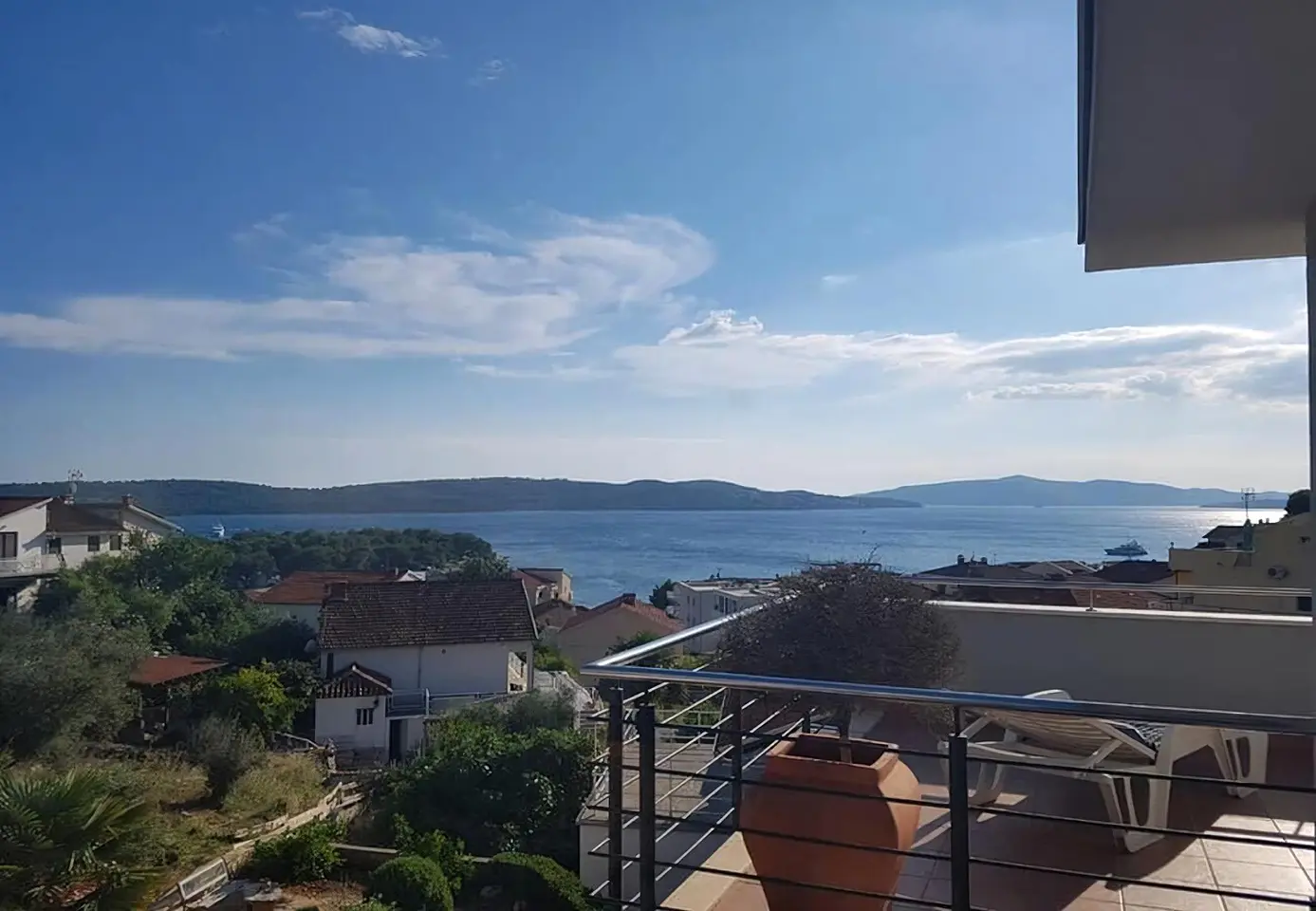 Ferienwohnung in Ciovo  999210569 38420