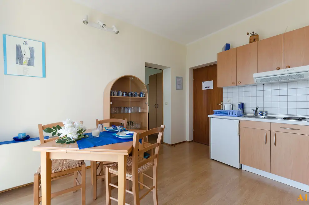 Ferienwohnung in Novi Vinodolski  999206147 34265 – Foto 15