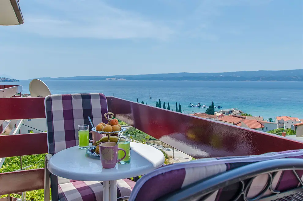 Ferienwohnung in Omis haustiergeeignet 6619959 3262