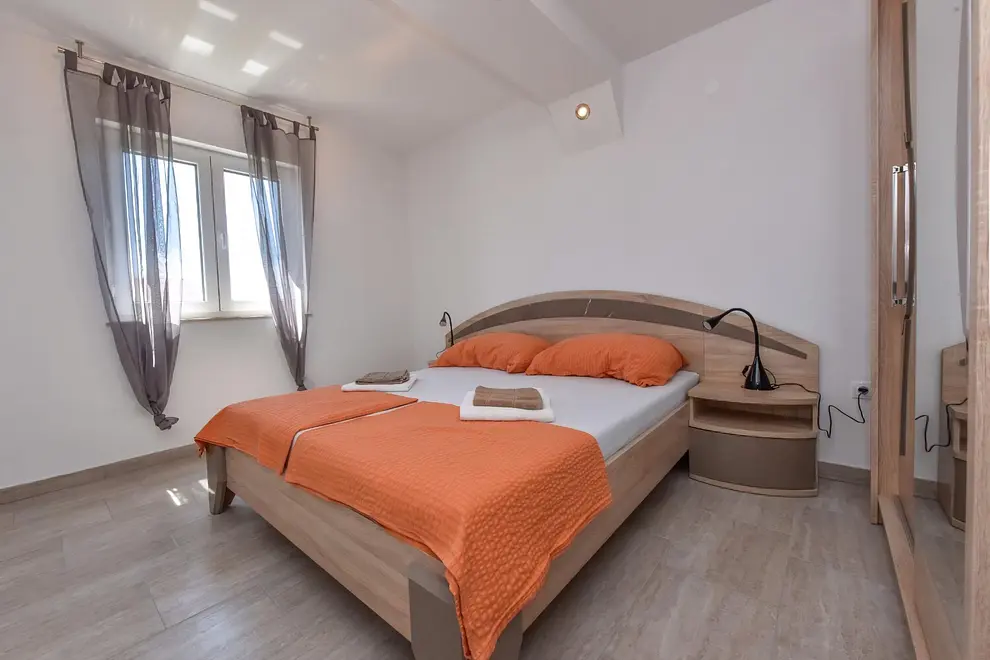 Ferienwohnung in Novalja haustiergeeignet 999211903 39627 – Foto 5
